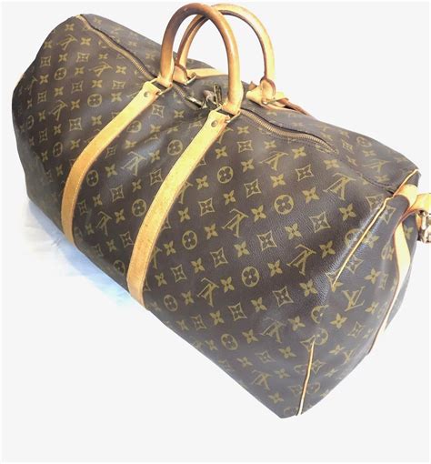 55 louis vuitton duffle|louis vuitton keepall 55 size.